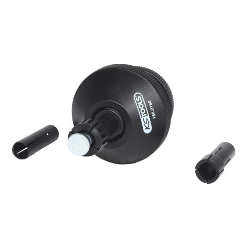 KS Tools koppelingscentreerset Ø 15,0 - 28,0 mm