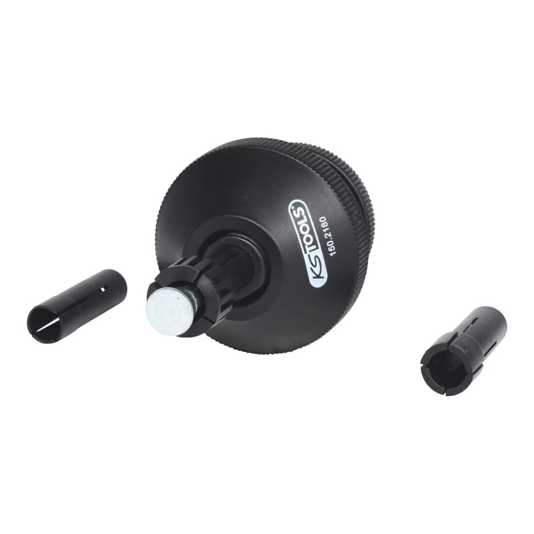 KS Tools koppelingscentreerset Ø 15,0 - 28,0 mm