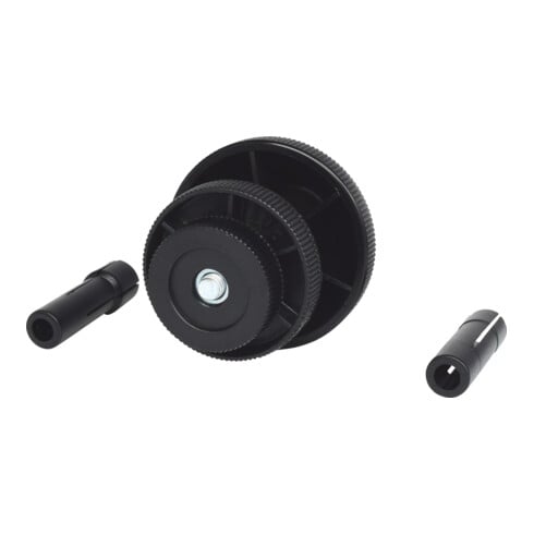 KS Tools koppelingscentreerset Ø 15,0 - 28,0 mm