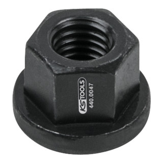 KS Tools kraagmoer