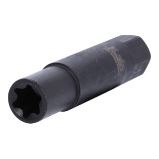 KS Tools krachtbit inzet voor TX-E schroeven L=107mm, E18