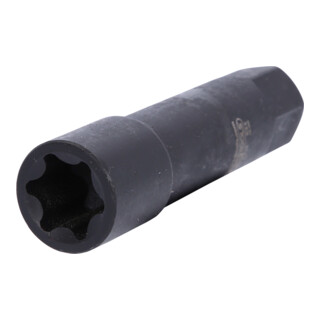 KS Tools krachtbit inzet voor TX-E schroeven L=107mm, E24