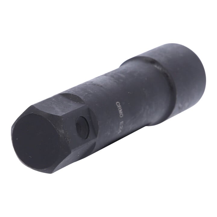 KS Tools krachtbit inzet voor TX-E schroeven L=107mm, E24