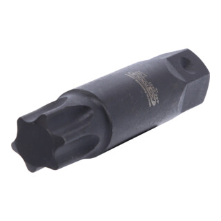 KS Tools krachtbit inzet voor TX schroeven L=107mm, T100