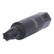 KS Tools krachtbit inzet voor TX schroeven L=107mm, T60-1