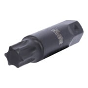 KS Tools krachtbit inzet voor TX schroeven L=107mm, T90