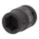 KS Tools krachtdop bit adapter, 3/4 "x22mm