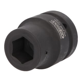 KS Tools Kraft-Bit-Stecknuss-Adapter, 1"x22mm