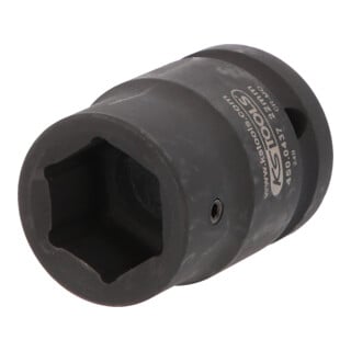 KS Tools Kraft-Bit-Stecknuss-Adapter