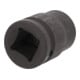 KS Tools Kraft-Bit-Stecknuss-Adapter, 3/4"x22mm