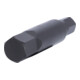 KS Tools Kraft-Biteinsatz für Innensechskant-Schrauben L=107mm, 17mm-3