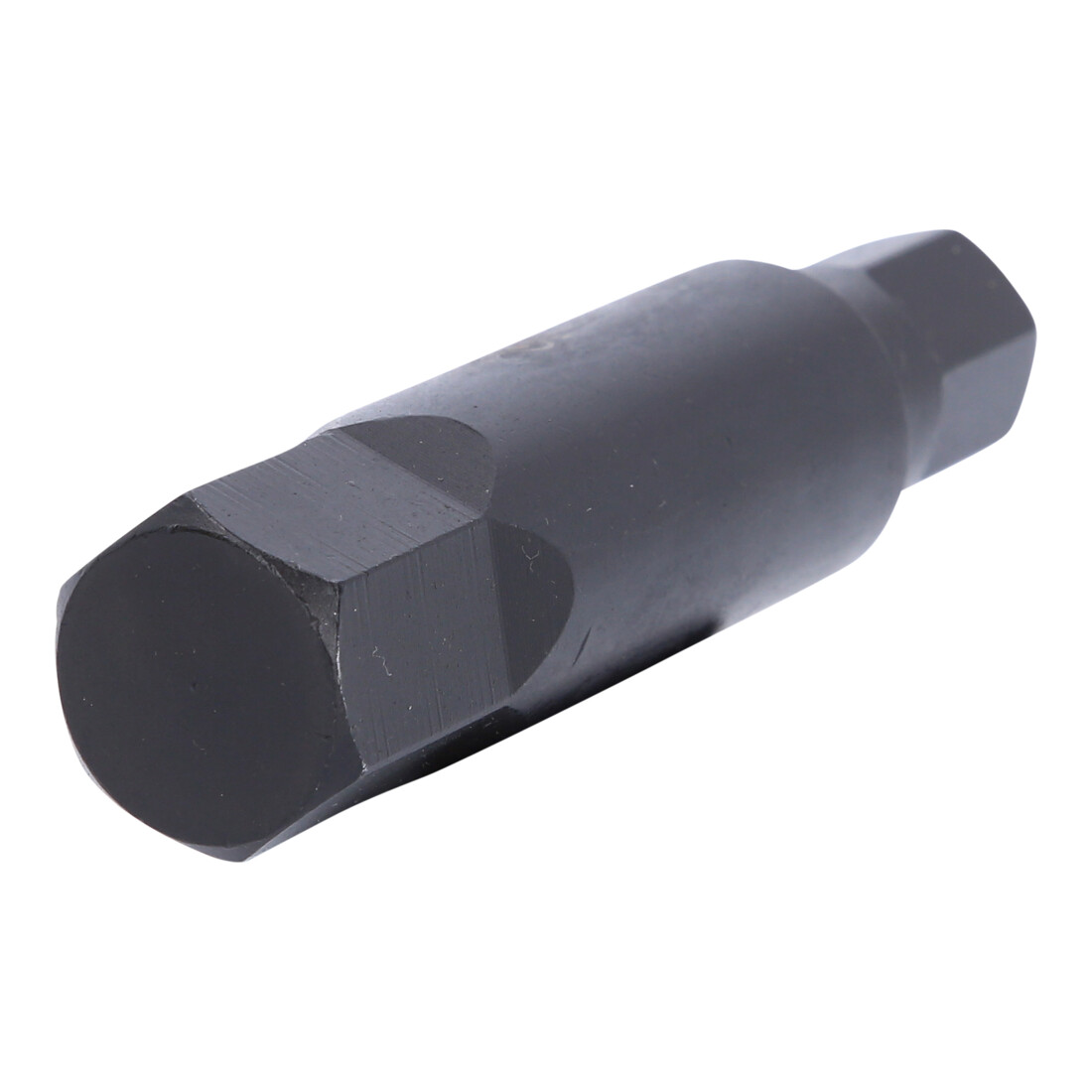 KS Tools Kraft-Biteinsatz für Innensechskant-Schrauben L=107mm, 17mm