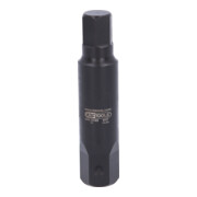KS Tools Kraft-Biteinsatz für Innensechskant-Schrauben L=107mm, 17mm-4