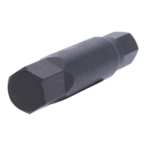 KS Tools Kraft-Biteinsatz für Innensechskant-Schrauben L=107mm, 19mm