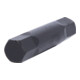 KS Tools Kraft-Biteinsatz für Innensechskant-Schrauben L=107mm, 22mm-3