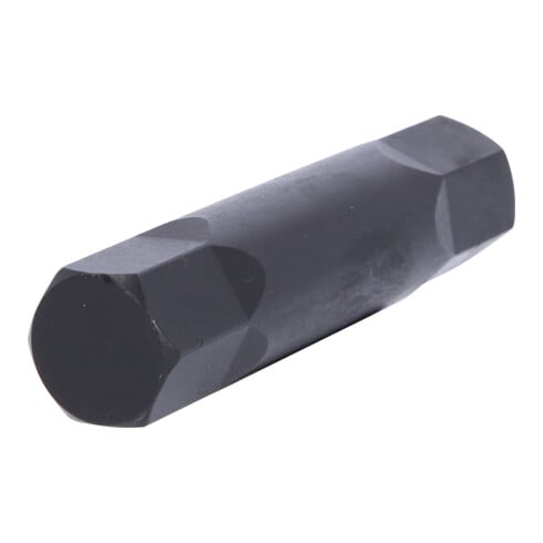 KS Tools Kraft-Biteinsatz für Innensechskant-Schrauben L=107mm, 22mm