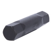 KS Tools Kraft-Biteinsatz für Innensechskant-Schrauben L=107mm, 22mm-3