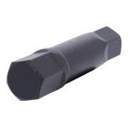KS Tools Kraft-Biteinsatz für Innensechskant-Schrauben L=107mm, 24mm