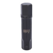 KS Tools Kraft-Biteinsatz für Innensechskant-Schrauben L=107mm, 24mm-4