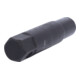 KS Tools Kraft-Biteinsatz für TX-E-Schrauben L=107mm, E18-4