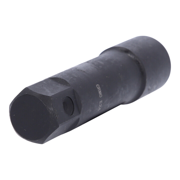 KS Tools Kraft-Biteinsatz für TX-E-Schrauben L=107mm, E24