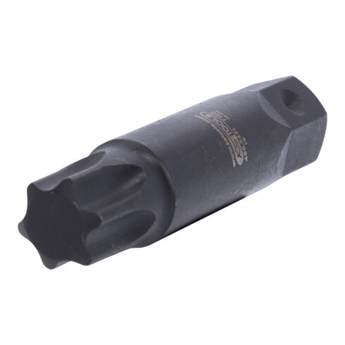 KS Tools Kraft-Biteinsatz für TX-Schrauben L=107mm, T100
