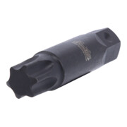 KS Tools Kraft-Biteinsatz für TX-Schrauben L=107mm, T100