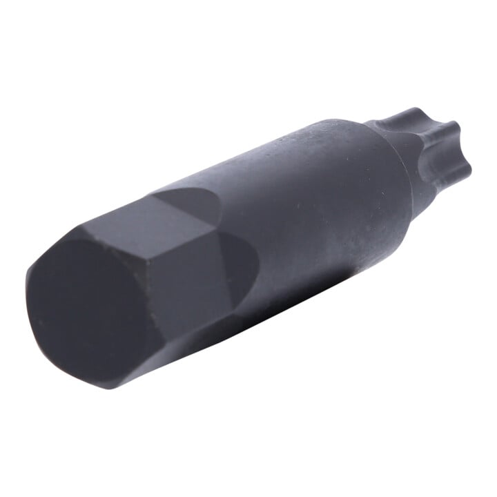 KS Tools Kraft-Biteinsatz für TX-Schrauben L=107mm, T80