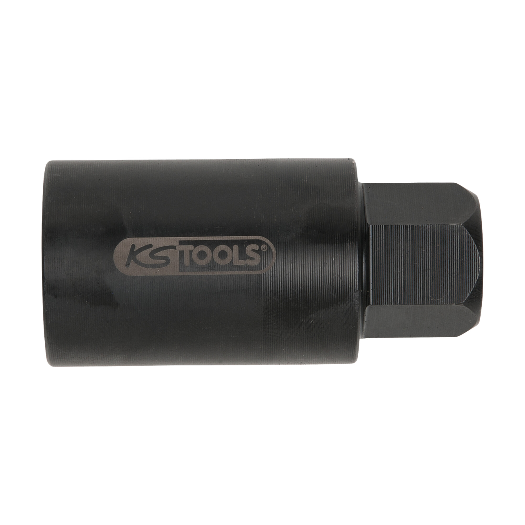 KS Tools Kraft-Stecknuss, 19mm