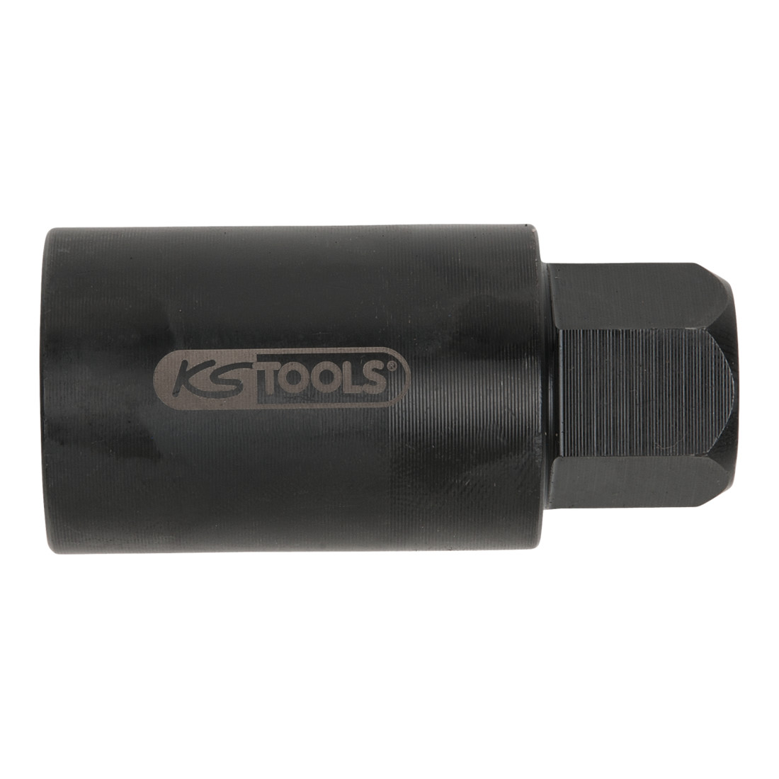 KS Tools Kraft-Stecknuss, 60 mm