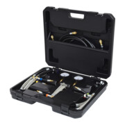 KS Tools Kraftstoff Niederdruck-Diagnose-Satz, 14-tlg.-2