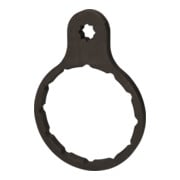 KS Tools Kraftstofffilter-Schlüssel D. 100 mm / 12 Rillen für Fuso-3