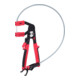 KS Tools Kraftstoffleitungs-Zange mit Bowdenzug für Schnellkupplungen-1