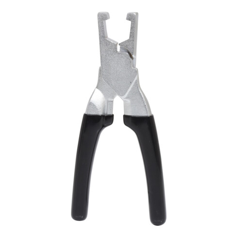 KS Tools Kraftstoffleitungszange, 160mm