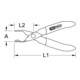 KS Tools Kraftstoffleitungszange, Ø 10mm-3