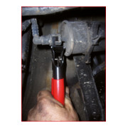 KS Tools Kraftstoffleitungszange, Opel-4