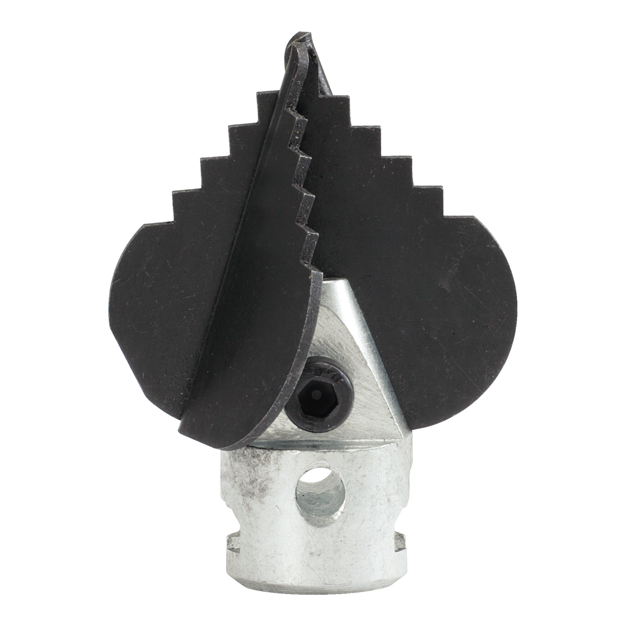 KS Tools Kreuzblattbohrer, Ø 45mm, Spirale 16mm