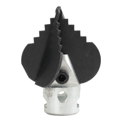 KS Tools Kreuzblattbohrer, Ø 80mm, Spirale 22mm