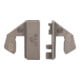 KS Tools krimpparelset voor onafgeschermde WE-stekkers 6P2K, 6P4K / RJ11, 6P6K / RJ12