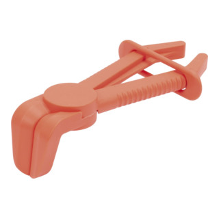 KS Tools krimptang 90
