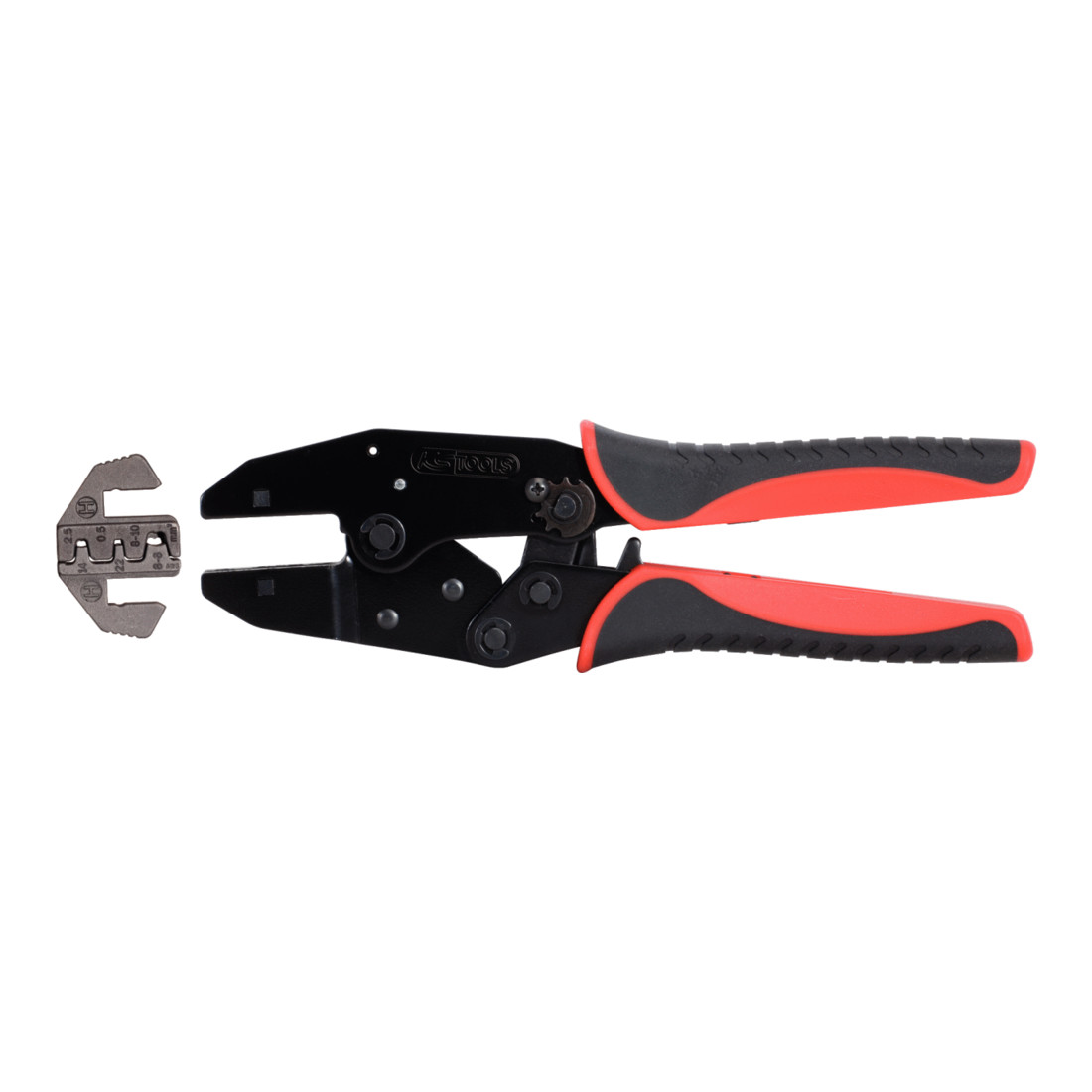 KS Tools krimptang voor steekhulzen