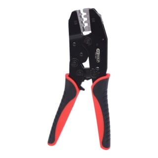 KS Tools krimptang voor Solar koppelstekkers MC 4