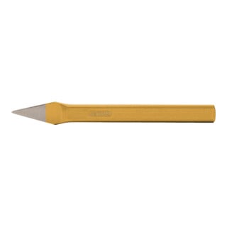 KS Tools Kruiskopbeitel, vlak ovaal