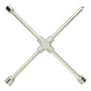 KS Tools kruisvormige moersleutel voor auto's