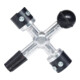 KS Tools kruisvormige frees voor accupolen en accupoolklemmen-4