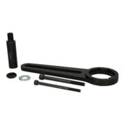 KS Tools krukas poelie borggereedschap voor BMW / Mini, 6 dlg.-1