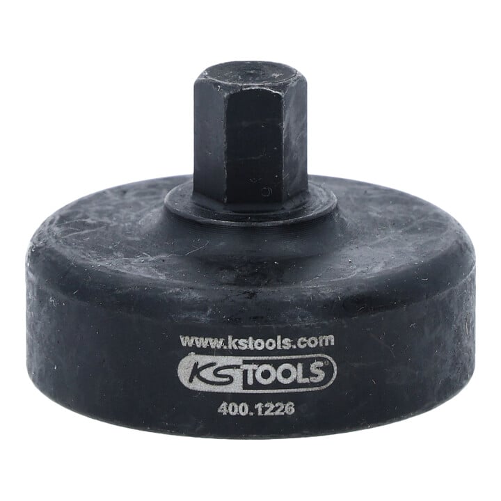 KS Tools krukas schijven draaigereedschap
