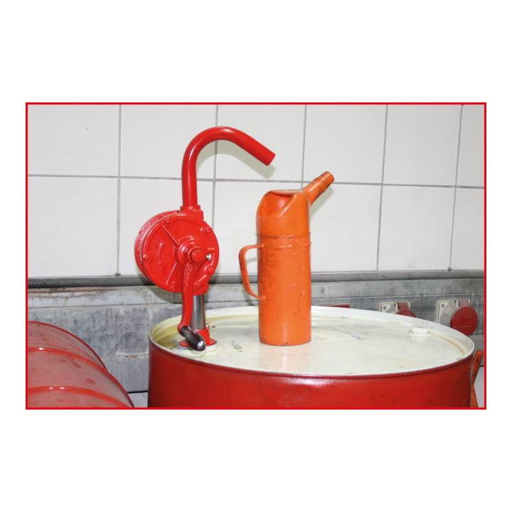 KS Tools krukaspomp