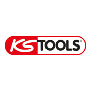 KS Tools KS Logo Aufkleber 150x39mm