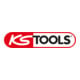 KS Tools KS logo sticker 150x39mm-1